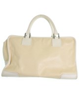 LOEWE（ロエベ）ハンドバッグ 白 サイズ:- レディース/2200584977103