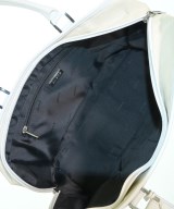 LOEWE（ロエベ）ハンドバッグ 白 サイズ:- レディース/2200584977103