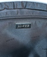 LOEWE（ロエベ）ハンドバッグ 白 サイズ:- レディース/2200584977103