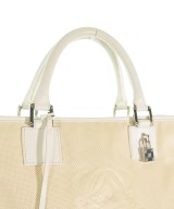 LOEWE（ロエベ）ハンドバッグ 白 サイズ:- レディース/2200584977103