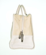 LOEWE（ロエベ）ハンドバッグ 白 サイズ:- レディース/2200584977103