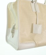 LOEWE（ロエベ）ハンドバッグ 白 サイズ:- レディース/2200584977103