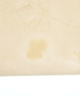 LOEWE（ロエベ）ハンドバッグ 白 サイズ:- レディース/2200584977103