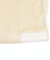 LOEWE（ロエベ）ハンドバッグ 白 サイズ:- レディース/2200584977103