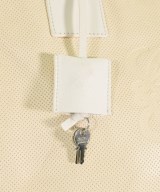 LOEWE（ロエベ）ハンドバッグ 白 サイズ:- レディース/2200584977103