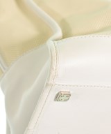 LOEWE（ロエベ）ハンドバッグ 白 サイズ:- レディース/2200584977103