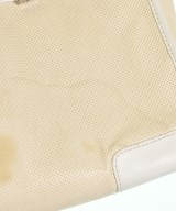 LOEWE（ロエベ）ハンドバッグ 白 サイズ:- レディース/2200584977103