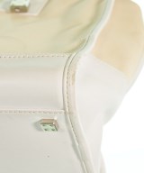LOEWE（ロエベ）ハンドバッグ 白 サイズ:- レディース/2200584977103