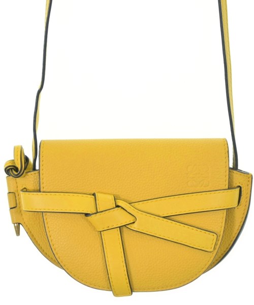 ロエベ(LOEWE)のLOEWE ショルダーバッグ