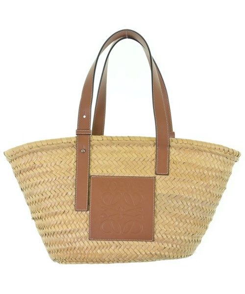 ロエベ(LOEWE)のLOEWE かごバッグ