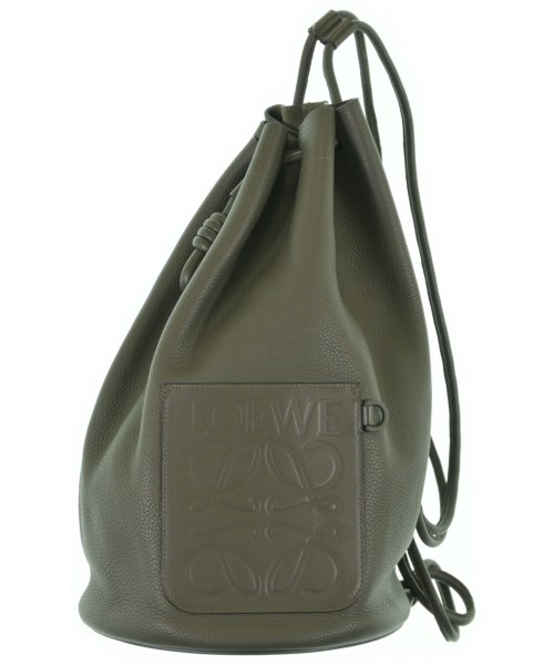 ロエベ(LOEWE)のLOEWE ショルダーバッグ