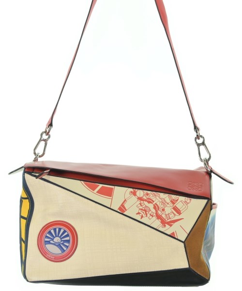 ロエベ(LOEWE)のLOEWE ショルダーバッグ