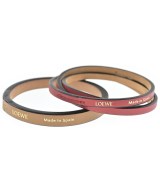 LOEWE ブレスレット・バングル