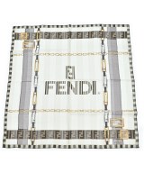 FENDI バンダナ・スカーフ