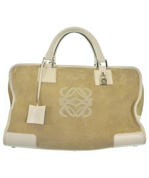 ロエベ(LOEWE)のLOEWE ハンドバッグ