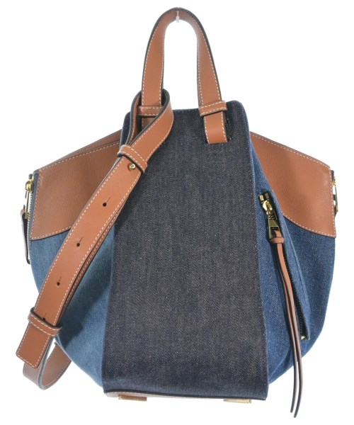 ロエベ(LOEWE)のLOEWE ショルダーバッグ