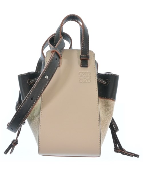 ロエベ(LOEWE)のLOEWE ハンドバッグ