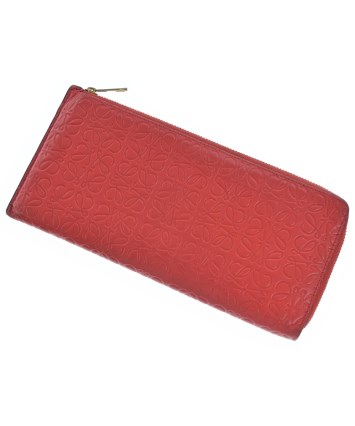 【正規品】LOEWE ロエベ　赤牛　コインケース 正規品】LOEWE ロエベ赤牛コインケース