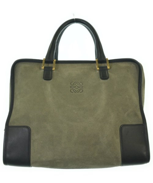 ロエベ(LOEWE)のLOEWE ハンドバッグ