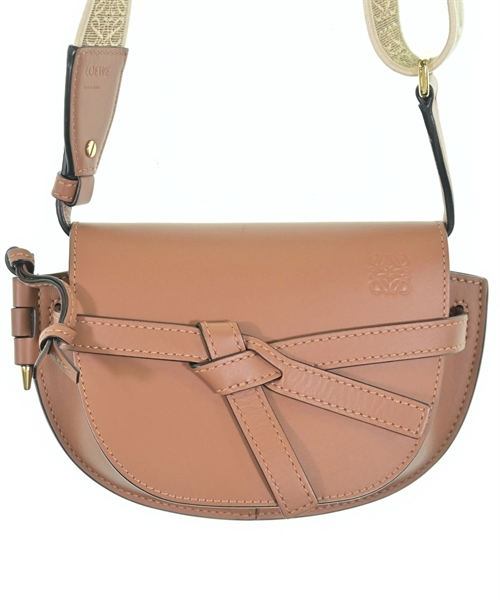 ロエベ(LOEWE)のLOEWE ショルダーバッグ