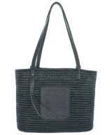 LOEWE かごバッグ