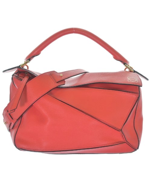 ロエベ(LOEWE)のLOEWE ハンドバッグ