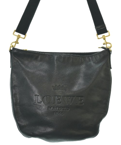 ロエベ(LOEWE)のLOEWE ショルダーバッグ