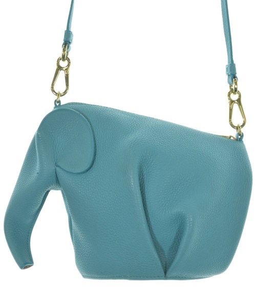 ロエベ(LOEWE)のLOEWE ショルダーバッグ