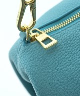 LOEWE（ロエベ）ショルダーバッグ 青 サイズ:- レディース/2200621411256