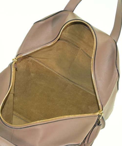 LOEWE（ロエベ）ハンドバッグ ピンク サイズ:- レディース/2200621411423