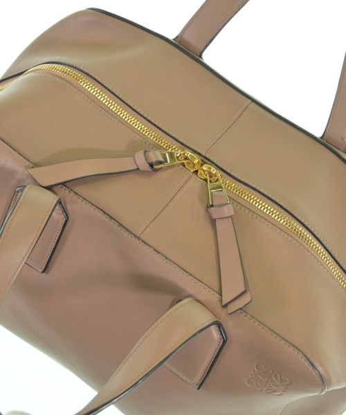 LOEWE（ロエベ）ハンドバッグ ピンク サイズ:- レディース/2200621411423