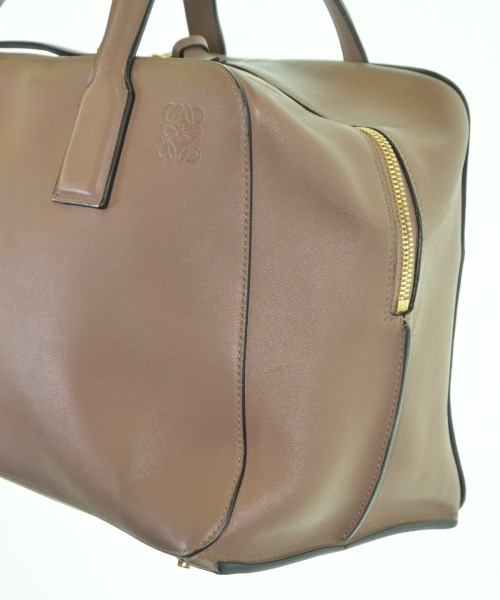 LOEWE（ロエベ）ハンドバッグ ピンク サイズ:- レディース/2200621411423