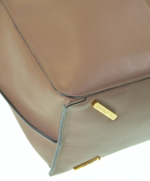 LOEWE（ロエベ）ハンドバッグ ピンク サイズ:- レディース/2200621411423