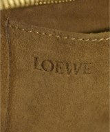 LOEWE（ロエベ）ハンドバッグ ピンク サイズ:- レディース/2200621411423