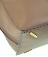 LOEWE（ロエベ）ハンドバッグ ピンク サイズ:- レディース/2200621411423