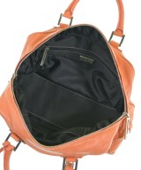LOEWE（ロエベ）ハンドバッグ オレンジ サイズ:28 レディース/2200621411461