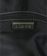 LOEWE（ロエベ）ハンドバッグ オレンジ サイズ:28 レディース/2200621411461