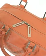 LOEWE（ロエベ）ハンドバッグ オレンジ サイズ:28 レディース/2200621411461