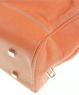 LOEWE（ロエベ）ハンドバッグ オレンジ サイズ:28 レディース/2200621411461