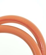 LOEWE（ロエベ）ハンドバッグ オレンジ サイズ:28 レディース/2200621411461