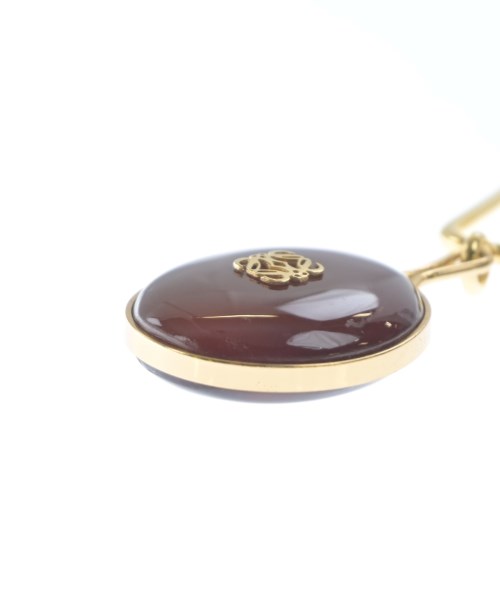 LOEWE（ロエベ）チャーム 赤 サイズ:- レディース/2200621564051