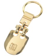 LOEWE（ロエベ）キーケース・キーホルダー ゴールド サイズ:- レディース/2200621564068