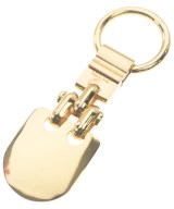 LOEWE（ロエベ）キーケース・キーホルダー ゴールド サイズ:- レディース/2200621564068