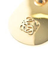 LOEWE（ロエベ）キーケース・キーホルダー ゴールド サイズ:- レディース/2200621564068