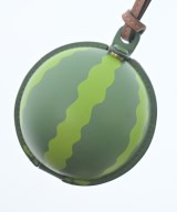 LOEWE（ロエベ）チャーム 緑 サイズ:- レディース/2200621926170