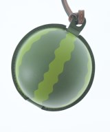 LOEWE（ロエベ）チャーム 緑 サイズ:- レディース/2200621926170