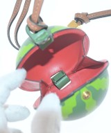 LOEWE（ロエベ）チャーム 緑 サイズ:- レディース/2200621926170