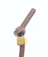 LOEWE（ロエベ）チャーム 緑 サイズ:- レディース/2200621926170