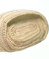 LOEWE（ロエベ）かごバッグ ベージュ サイズ:- レディース/2200621926187