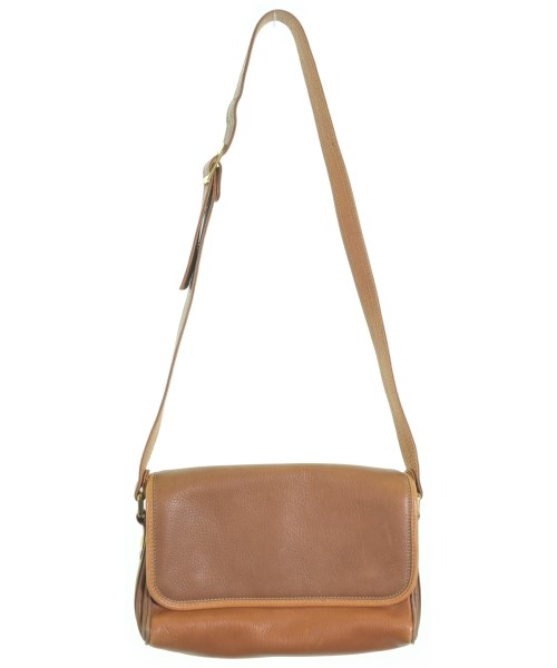 LOEWE（ロエベ）ショルダーバッグ ベージュ サイズ:- レディース/2200621949056